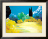 Buy Jardin d'Ete at AllPosters.com