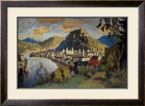 Buy Austria Via Harwich at AllPosters.com