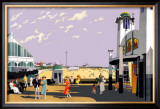 Buy Great Yarmouth & Gorleston on Sea at AllPosters.com
