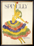 Buy Andree Spinelly at AllPosters.com
