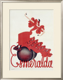 Buy Esmeralda at AllPosters.com