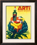 Buy Aperitif Arti at AllPosters.com