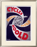 Cycles Roold