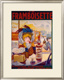 Buy La Framboisette at AllPosters.com