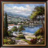 Villa Flora I