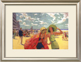 Buy The Belgian Coast at AllPosters.com