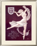 Ball Der Stadt Munchen