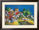 Buy Colorful Island at AllPosters.com