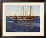 Buy Evening Departure at AllPosters.com