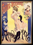 Folies Bergere