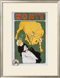 Buy Beurre Monty at AllPosters.com