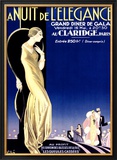 Nuit Elegance