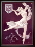 Ball Der Stadt Munchen