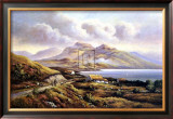 Buy Checking the Flock at AllPosters.com