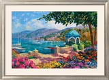 Buy Italian Lakes I at AllPosters.com
