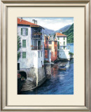 Buy Vista di Lago at AllPosters.com