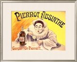 Pierrot Absinthe
