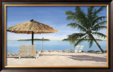 Buy April in Paradise I at AllPosters.com