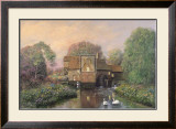 Buy The Old Watermill at AllPosters.com