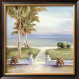 Buy Path to the Beach at AllPosters.com