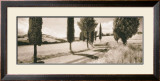 Buy Road Through Tuscany at AllPosters.com