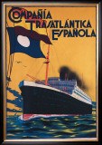 Compania Transatlantica Espanola