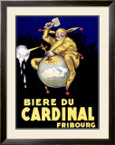 Biere du Cardinal, Fribourg