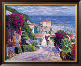 Buy The Road to the Harbor at AllPosters.com