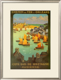 Chemi De Fer Dorleans
