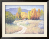 October Afternoon