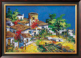 Buy Colorful Island at AllPosters.com