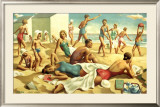 Buy East Coast at AllPosters.com