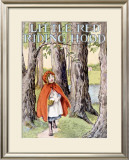 Little Red Riding Hood