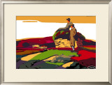 Buy By LNER to the Moors, 1923-1947 at AllPosters.com