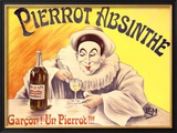 Pierrot Absinthe