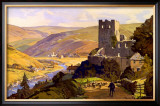 Buy North East Dales, 1930 at AllPosters.com
