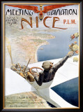 Buy Meeting Aviation at AllPosters.com