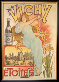 Buy Vichy Etoiles at AllPosters.com