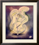 Loie Fuller Folies Bergere