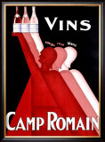 Camp Romain