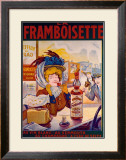 Buy La Framboisette at AllPosters.com