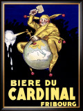 Biere du Cardinal, Fribourg