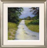 Buy Quiet Backroad at AllPosters.com