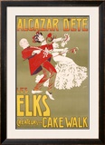 Buy Alcazar d'Ete at AllPosters.com