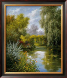 Dreamy Creek I