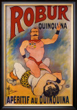 Robur Quinquina
