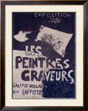 Peintres Graveurs