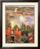 Harbour View