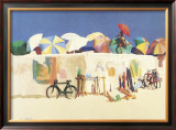 Buy Sunrise, Regatta Beach, 1980 at AllPosters.com