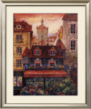 Buy Flower Merchant of Venice at AllPosters.com